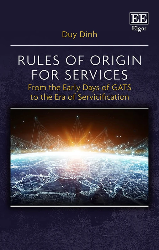 Rules of Origin for Services: From the Early Days of GATS to the Era of Servicification - Image 1