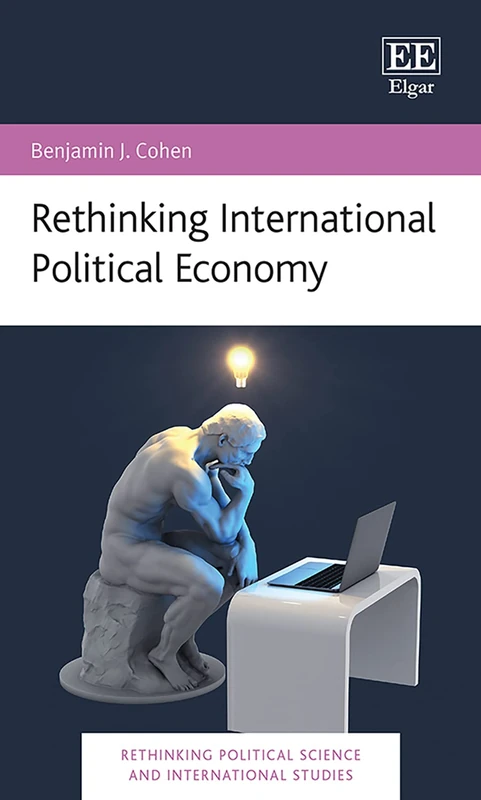 Rethinking International Political Economy (Rethinking Political Science and International Studies series)