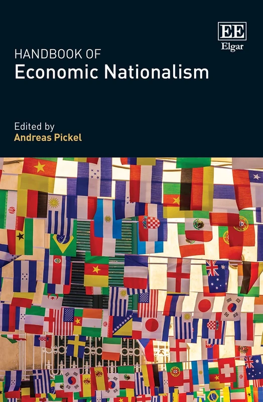 Handbook of Economic Nationalism