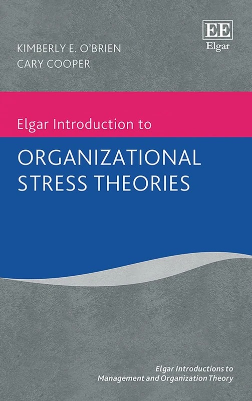 Elgar Introduction to Organizational Stress Theories (Elgar Introductions to Management and Organization Theory series)