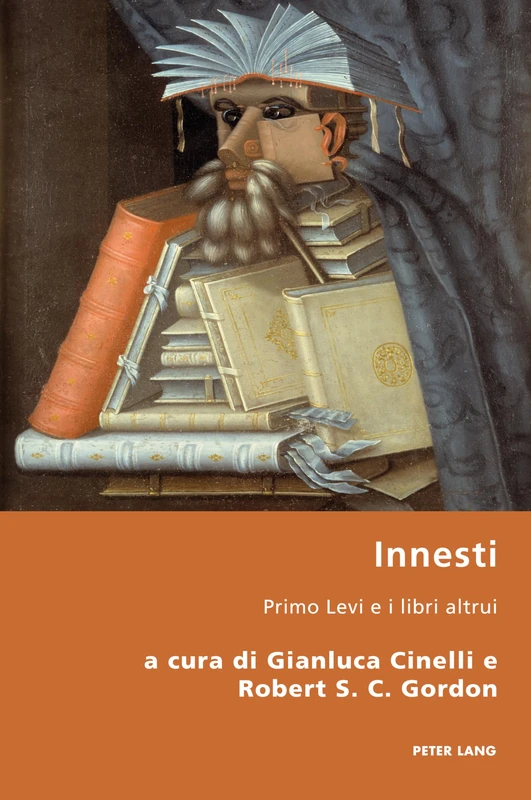 Innesti: Primo Levi e i libri altrui: 36 (Italian Modernities)