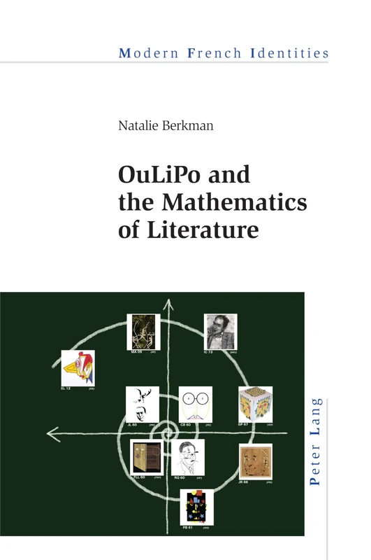 Peter Lang OuLiPo and the Mathematics of Literature: 141
