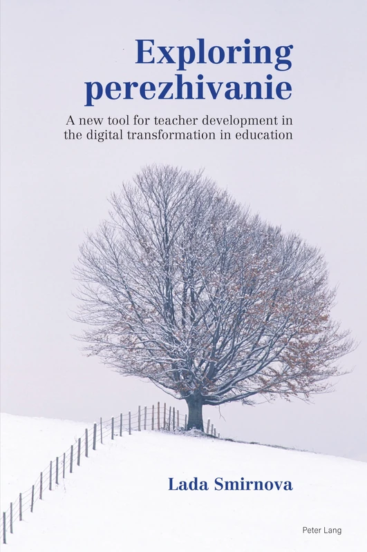 Exploring perezhivanie: A new tool for teacher development in the digital transformation in education - Image 1