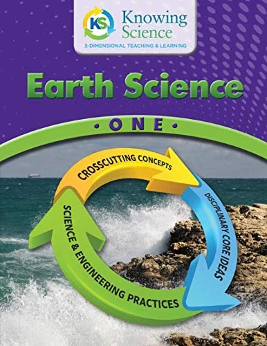 Earth Science One (6-8)