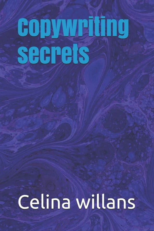 Copywriting secrets: 1
