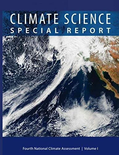 Climate Science Special Report: Volume 1