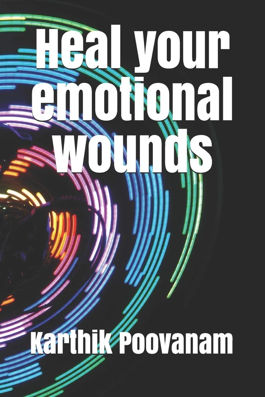 Heal your emotional wounds - Image 1