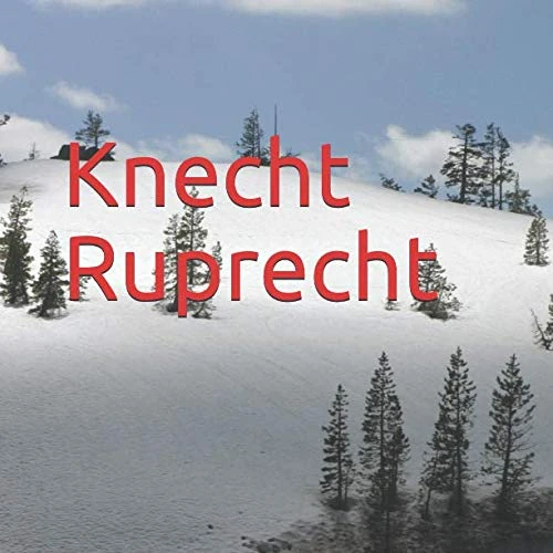 Knecht Ruprecht