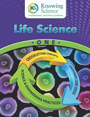Life Science One (6-8)
