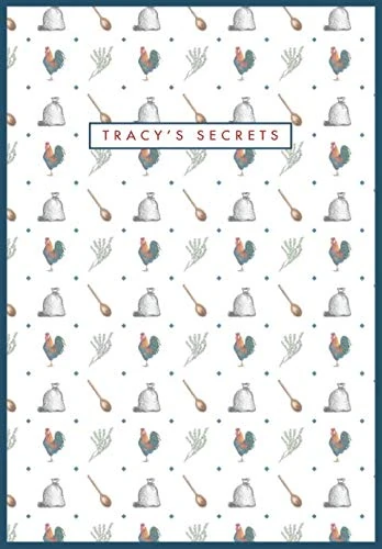 Tracy's Secrets