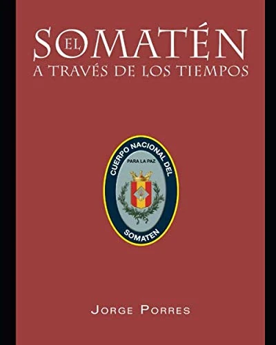 EL SOMATÉN A TRAVÉS DE LOS TIEMPOS - Image 1