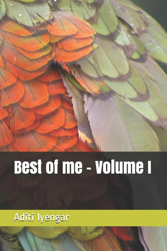 Best of me - Volume I