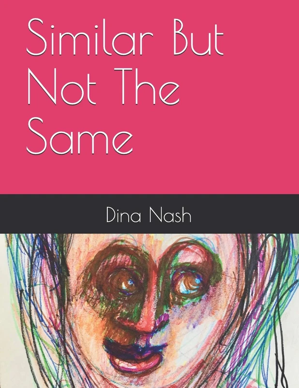 Similar But Not The Same