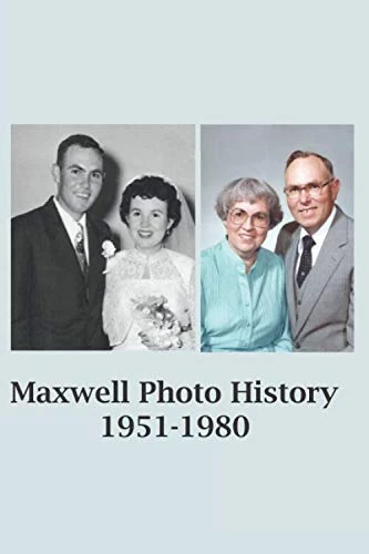 Maxwell Photo History, 1951-1980