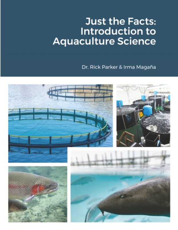 Just the Facts: Introduction to Aquaculture Science