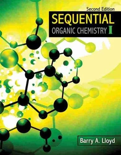 Sequential Organic Chemistry I