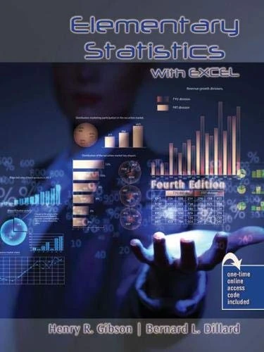 Elementary Statistics