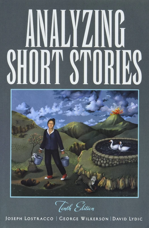 Analyzing Short Stories