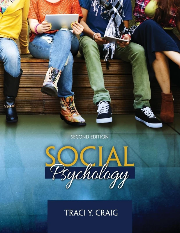 Social Psychology