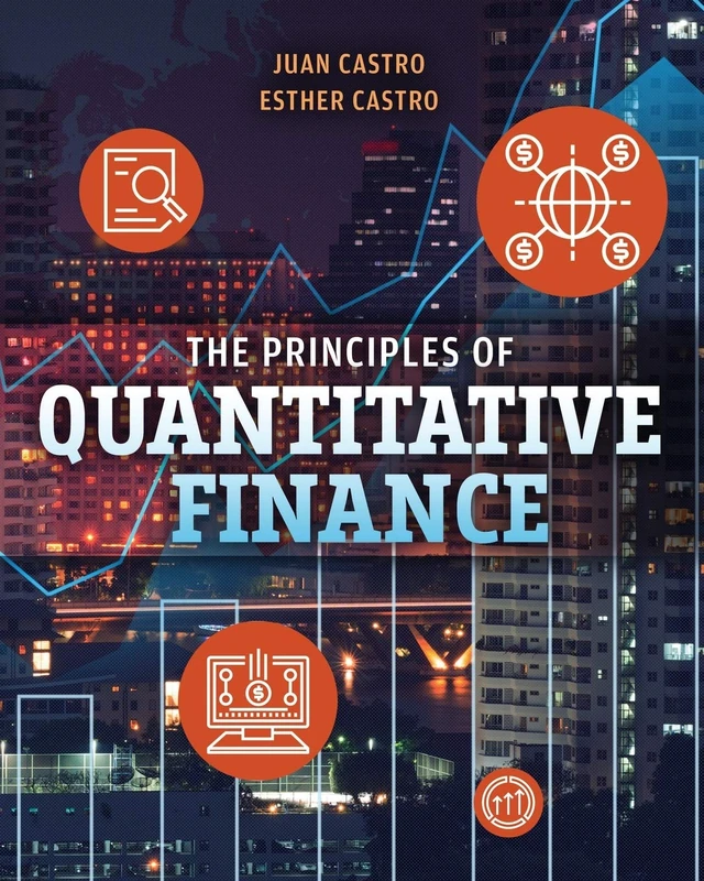 The Principles of Quantitative Finance - Kendall Hunt Publishing