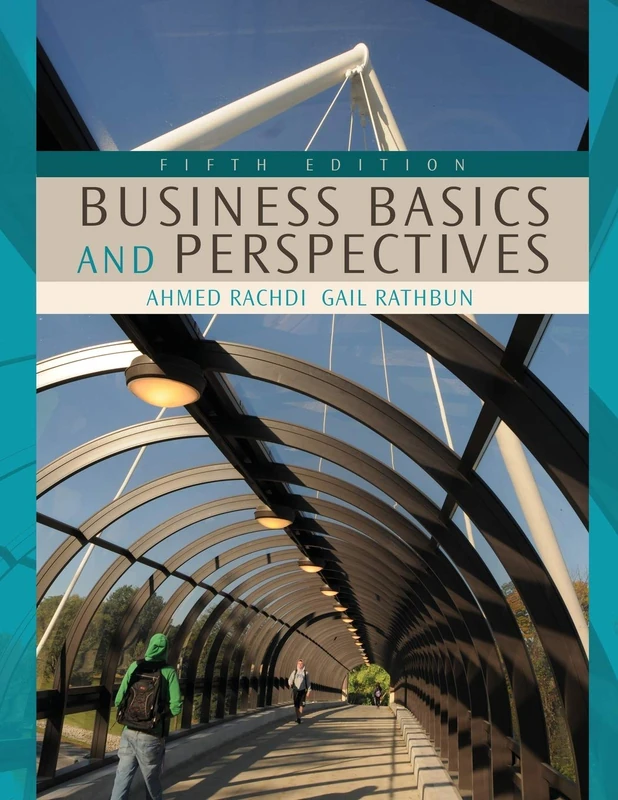 Business Basics & Perspectives