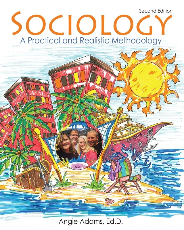 Sociology: A Practical and Realistic Methodology