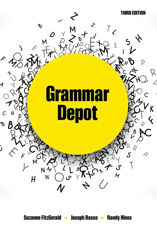 Grammar Depot - Image 1