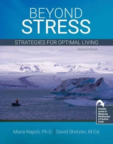 Beyond Stress: Strategies for Optimal Living