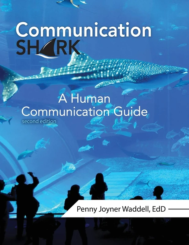 Communication Shark: A Human Communication Guide