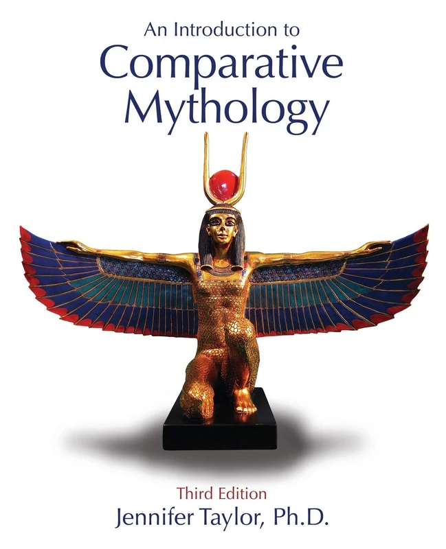 An Introduction to Comparative Mythology