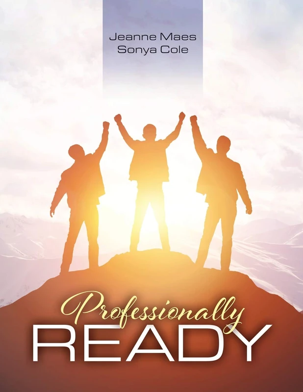 Professionally Ready