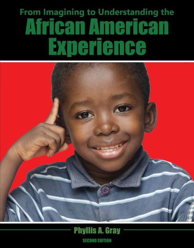 From Imagining to Understanding the African American Experience