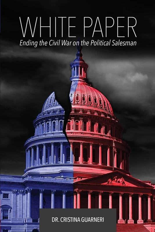 White Paper: Ending the Civil War on the Political Salesman