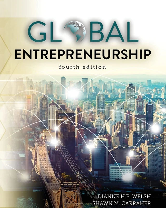 Global Entrepreneurship