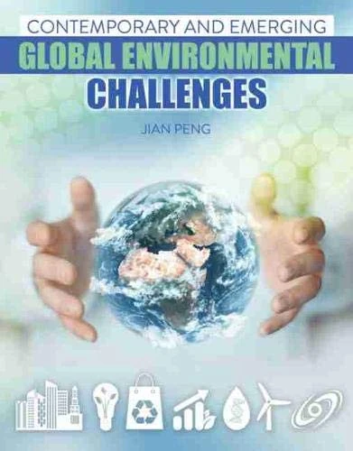 Environmental Challenges - Kendall Hunt Publishing Company