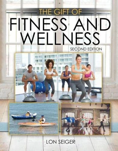 The Gift of Fitness and Wellness