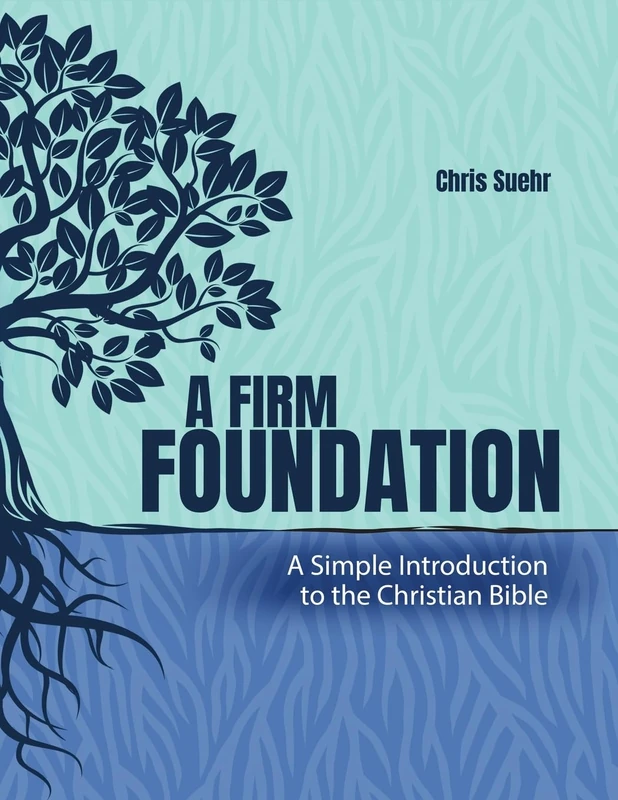 A Firm Foundation: A Simple Introduction to the Christian Bible
