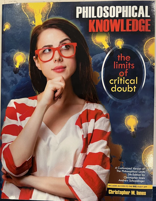 Philosophical Knowledge