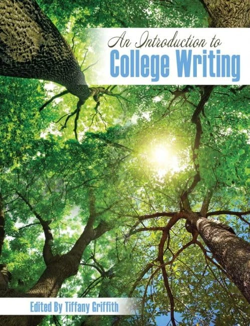 An Introduction to College Writing