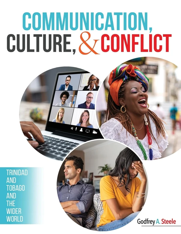 Communication, Culture, and Conflict - Research Essay Collection