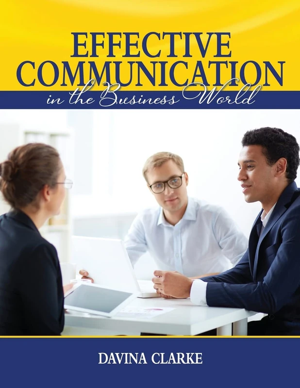 Effective Communication in the Business World