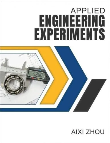 Applied Engineering Experiments - Image 1