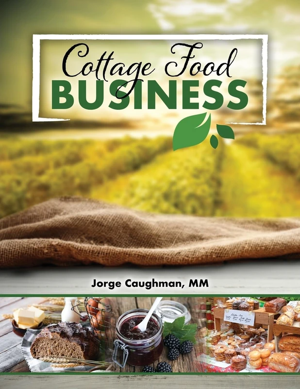 Cottage Food Business - Image 1