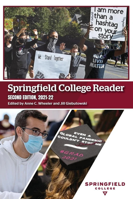 Springfield College Reader - Image 1