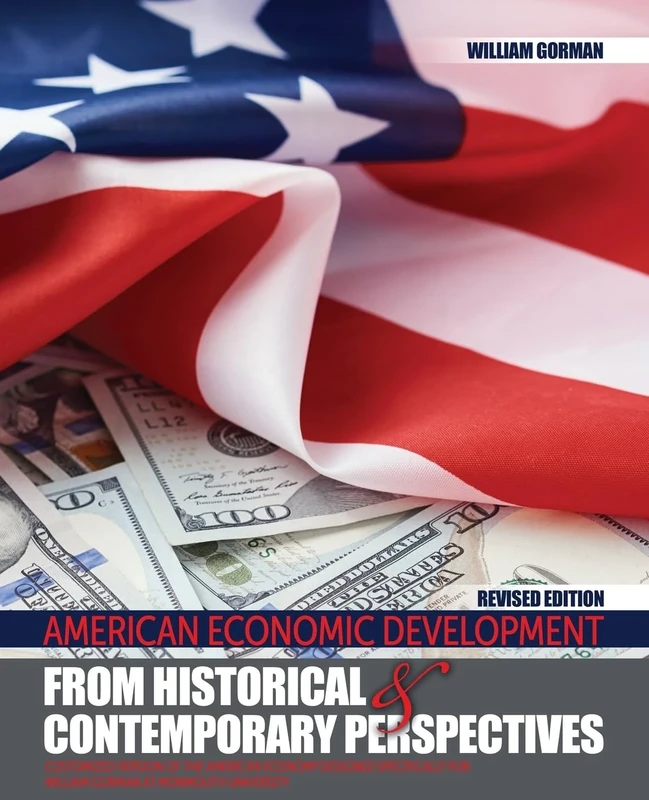 American Economic Development from Historical and Contemporary Perspectives - Image 1