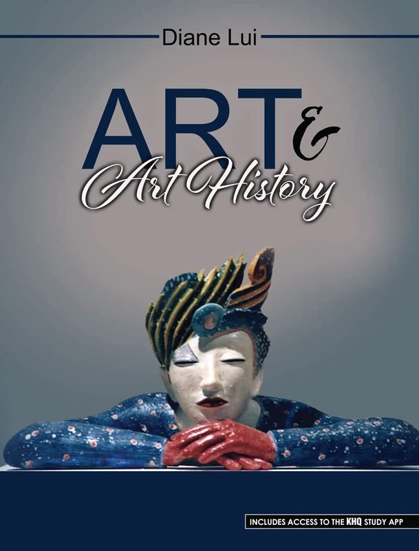 Art AND Art History