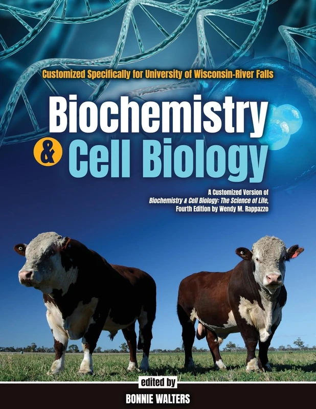 Agricultural Biochemistry