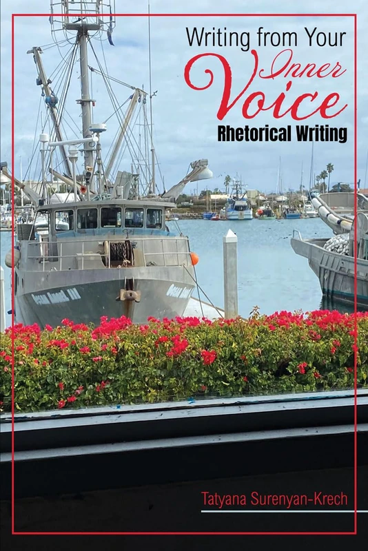 Writing from Your Inner Voice: Rhetorical Writing