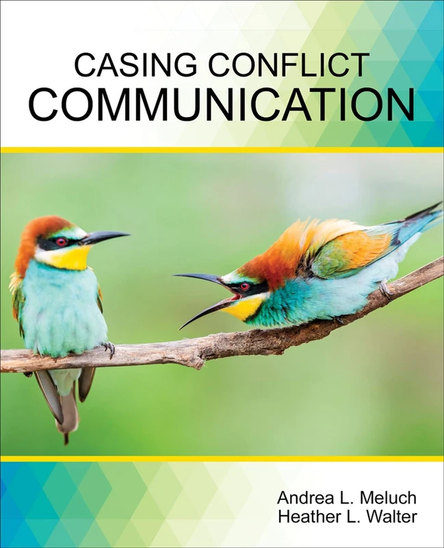 Casing Conflict Communication