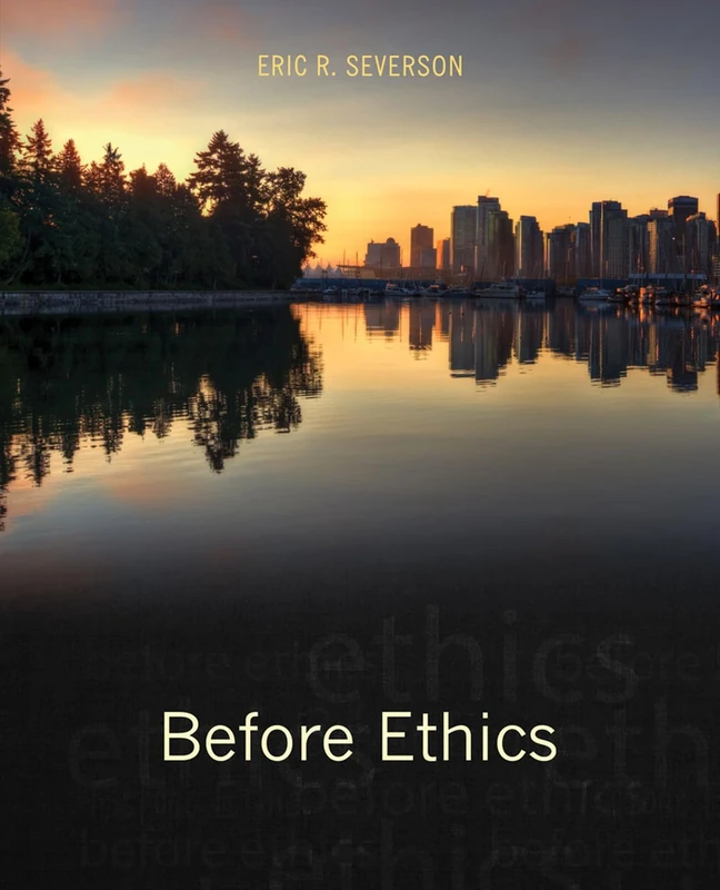 Before Ethics - Image 1